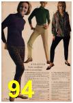 1966 JCPenney Fall Winter Catalog, Page 94