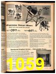 1946 Sears Fall Winter Catalog, Page 1059