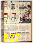 1947 Sears Spring Summer Catalog, Page 827