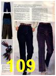 1983 JCPenney Fall Winter Catalog, Page 109