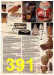 1980 Sears Christmas Book, Page 391
