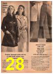 1971 JCPenney Summer Catalog, Page 28