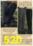 1961 Sears Spring Summer Catalog, Page 520