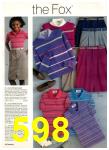 1984 JCPenney Fall Winter Catalog, Page 598