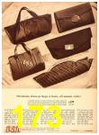 1944 Sears Spring Summer Catalog, Page 173
