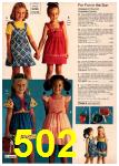 1978 JCPenney Spring Summer Catalog, Page 502