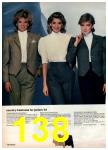 1983 JCPenney Fall Winter Catalog, Page 138