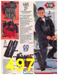 1999 Sears Christmas Book (Canada), Page 497