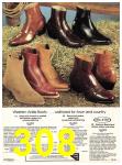 1981 Sears Fall Winter Catalog, Page 308