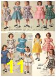 1950 Sears Spring Summer Catalog, Page 11