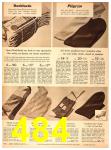 1946 Sears Spring Summer Catalog, Page 484