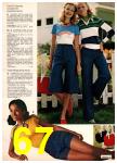 1977 JCPenney Spring Summer Catalog, Page 67