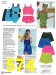 2001 JCPenney Spring Summer Catalog, Page 574