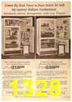 1963 Sears Fall Winter Catalog, Page 1328