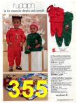 1999 JCPenney Christmas Book, Page 355