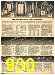 1944 Sears Fall Winter Catalog, Page 930
