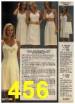 1980 Sears Fall Winter Catalog, Page 456
