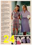 1982 JCPenney Spring Summer Catalog, Page 24