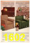 1964 Sears Spring Summer Catalog, Page 1602