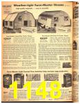 1947 Sears Spring Summer Catalog, Page 1148