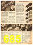 1959 Sears Fall Winter Catalog, Page 685
