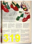 1948 Sears Spring Summer Catalog, Page 319