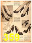 1954 Sears Spring Summer Catalog, Page 359