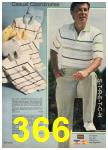 1981 JCPenney Spring Summer Catalog, Page 366
