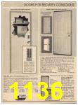 1983 Sears Fall Winter Catalog, Page 1136