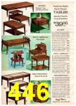 1966 Montgomery Ward Christmas Book, Page 446