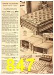 1948 Sears Fall Winter Catalog, Page 847