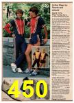 1979 JCPenney Spring Summer Catalog, Page 450