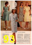 1966 Montgomery Ward Spring Summer Catalog, Page 93