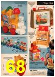 1978 Sears Toys Catalog, Page 68
