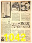 1949 Sears Fall Winter Catalog, Page 1042