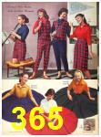 1959 Sears Fall Winter Catalog, Page 365