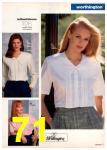 1996 JCPenney Spring Summer Catalog, Page 71