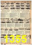 1952 Sears Fall Winter Catalog, Page 1355