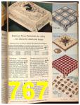 1946 Sears Fall Winter Catalog, Page 767