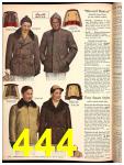 1946 Sears Fall Winter Catalog, Page 444