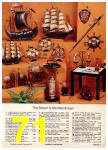 1973 JCPenney Christmas Book, Page 71