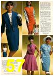 1966 JCPenney Spring Summer Catalog, Page 57