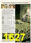 1970 Sears Fall Winter Catalog, Page 1627