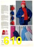 1984 JCPenney Fall Winter Catalog, Page 610