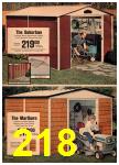 1971 JCPenney Summer Catalog, Page 218