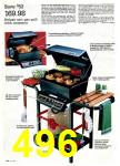 1984 Montgomery Ward Christmas Book, Page 496