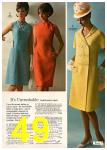 1966 JCPenney Spring Summer Catalog, Page 49