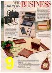 1987 Sears Christmas Book, Page 9