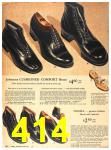 1943 Sears Fall Winter Catalog, Page 414