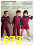 1983 JCPenney Fall Winter Catalog, Page 672